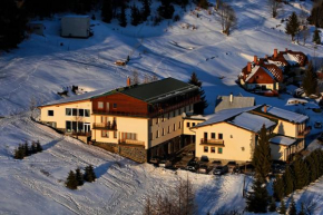 Penzión Limba Donovaly Donovaly